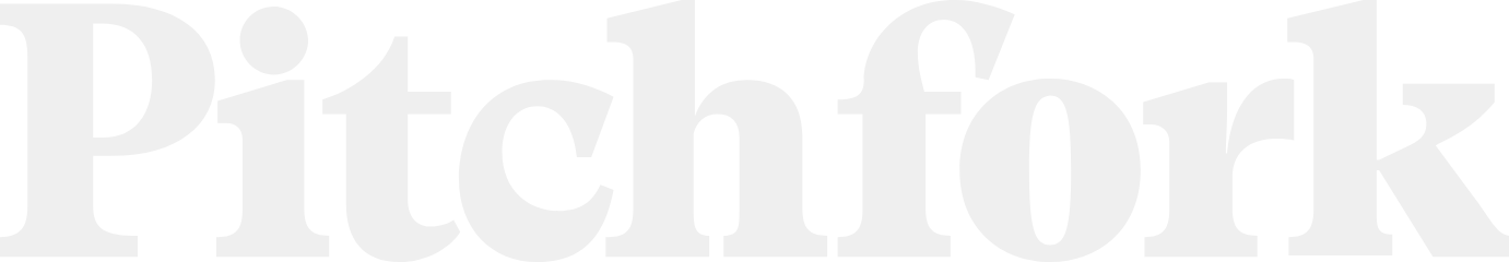 Pitchfork